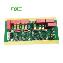 4 Layer pcb manufacturing pcba prototype cheap price pcb manufacturer in China
